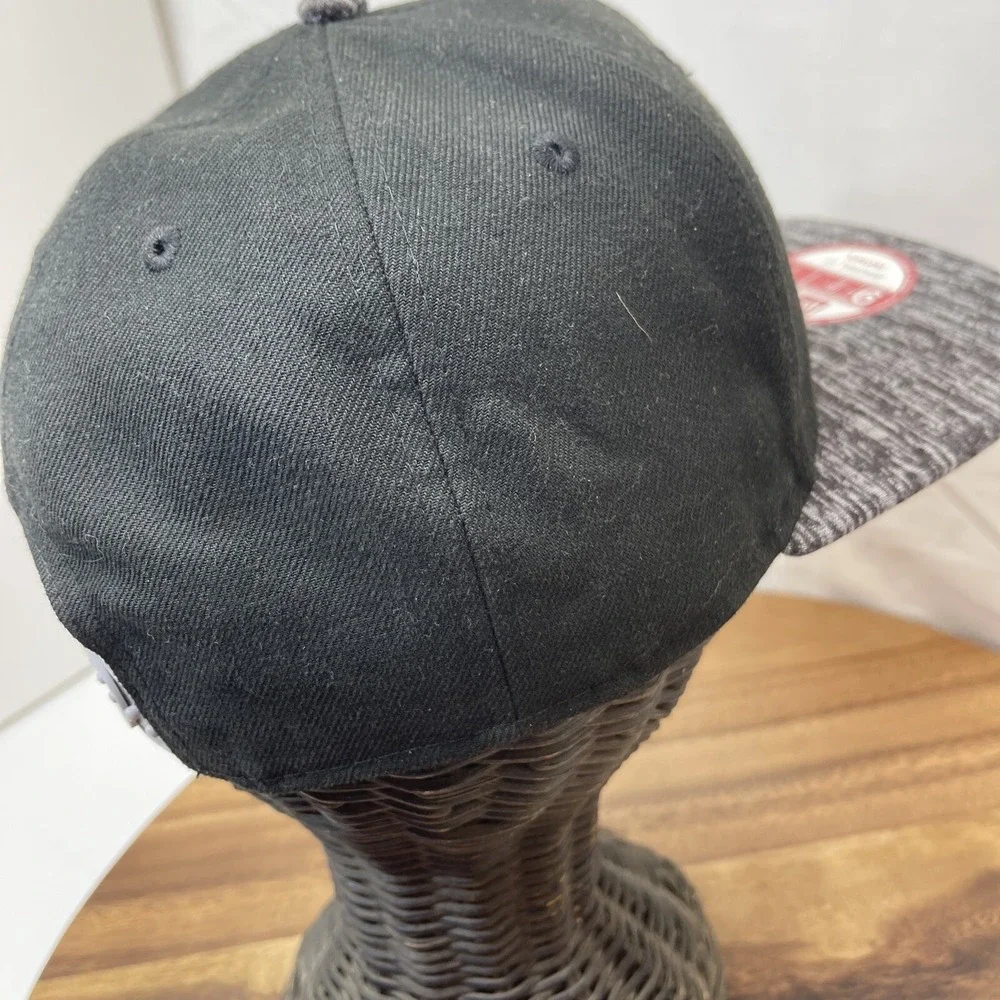 Bulls Windy City HAT CAP SNAPBACK New Era 9FIFTY‎ Hardwood Classics Chicago